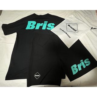 エフシーアールビー(F.C.R.B.)の21AW F.C.R.B. TRAINING S/S TOP & SHORTS (Tシャツ/カットソー(半袖/袖なし))