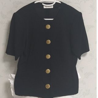 Yves Saint Laurent（ノーカラージャケット）のフリマアイテム一覧