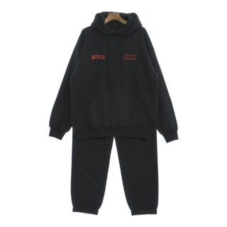 Ennoy エンノイ セットアップ・スーツ（その他） XL/XL 黒 【古着】【中古】(その他)