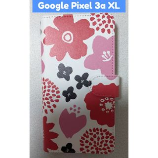 スマホケース　手帳型　GooglePixel　3aXL(スマホケース)