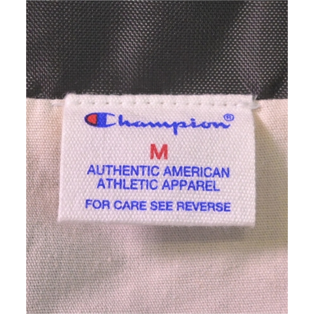 Champion(チャンピオン)のCHAMPION チャンピオン ブルゾン（その他） M グレー 【古着】【中古】 メンズのジャケット/アウター(その他)の商品写真