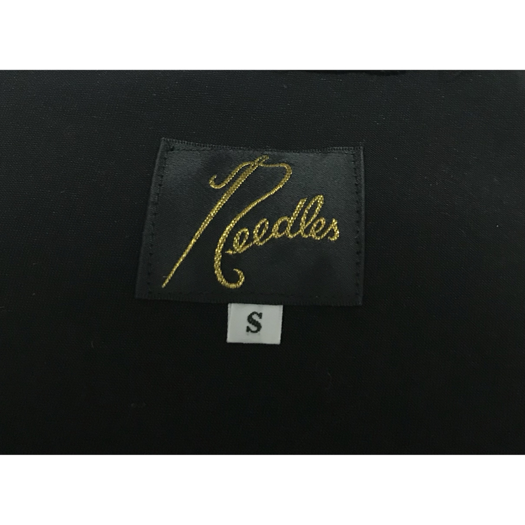 Needles(ニードルス)のニードルス　パピヨン　タンクトップ メンズのトップス(Tシャツ/カットソー(半袖/袖なし))の商品写真