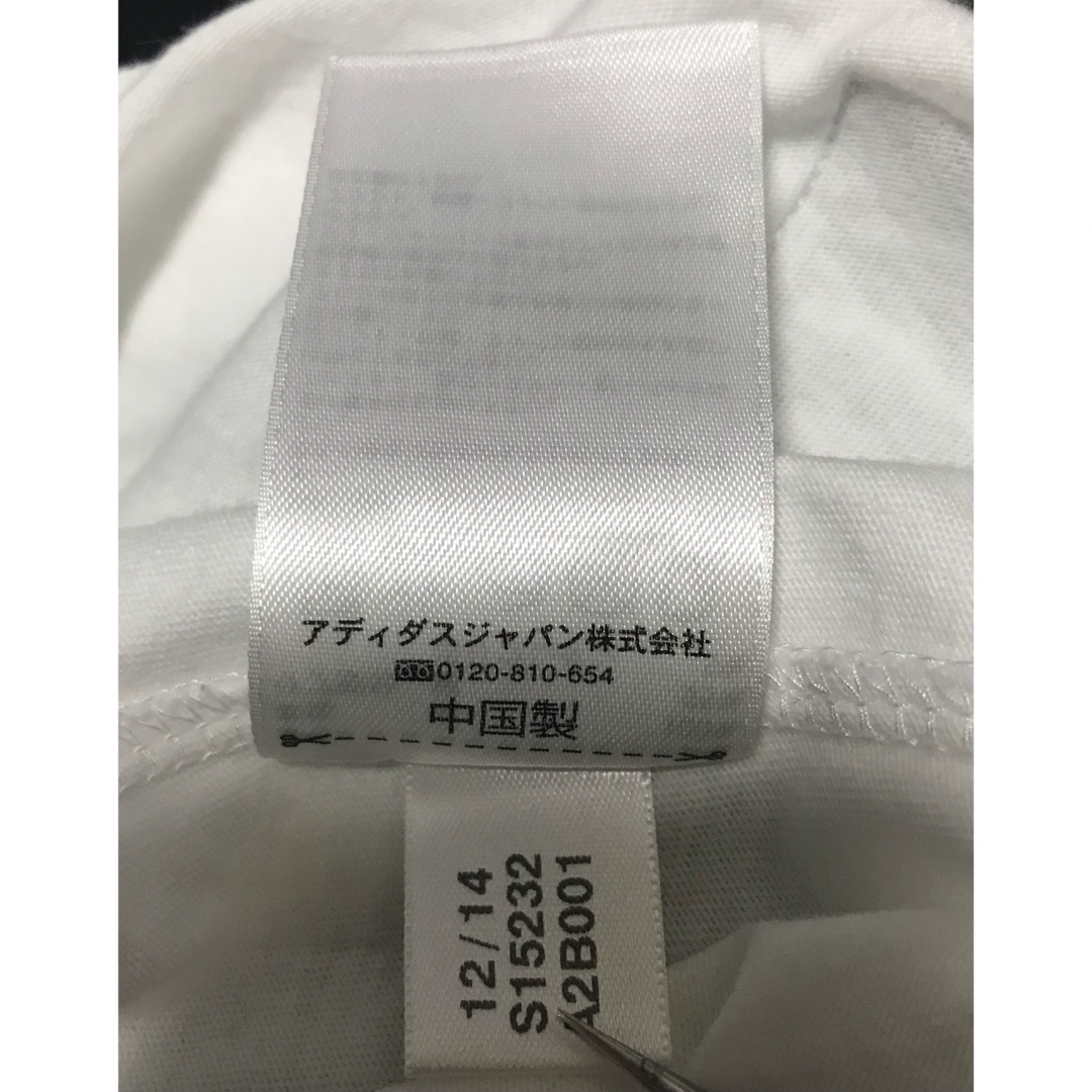 adidas(アディダス)のアディダス　ネイバーフッド　tシャツ メンズのトップス(Tシャツ/カットソー(半袖/袖なし))の商品写真