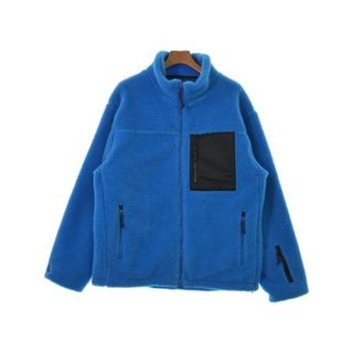 ソフネット(SOPHNET.)のSOPHNET. ソフネット ブルゾン（その他） XL 青系 【古着】【中古】(その他)