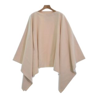 ジルサンダー(Jil Sander)のJIL SANDER コート（その他） 32(XXS位) アイボリー 【古着】【中古】(その他)