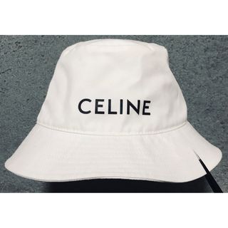 celine - セリーヌ　ロゴハット