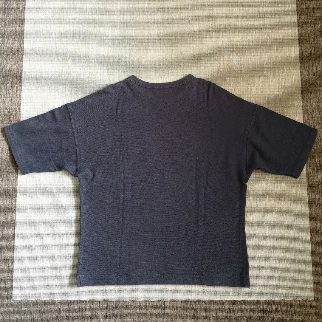 steven alan(スティーブンアラン)のstevenalan / スティーブンアラン　半袖　Tシャツ　カットソー　肉厚 メンズのトップス(Tシャツ/カットソー(半袖/袖なし))の商品写真