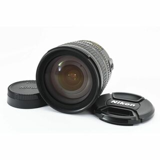 ニコン(Nikon)の超美品 ニコン AF-S 18-70ｍｍ f3.5-4.5 G AF C501(レンズ(ズーム))