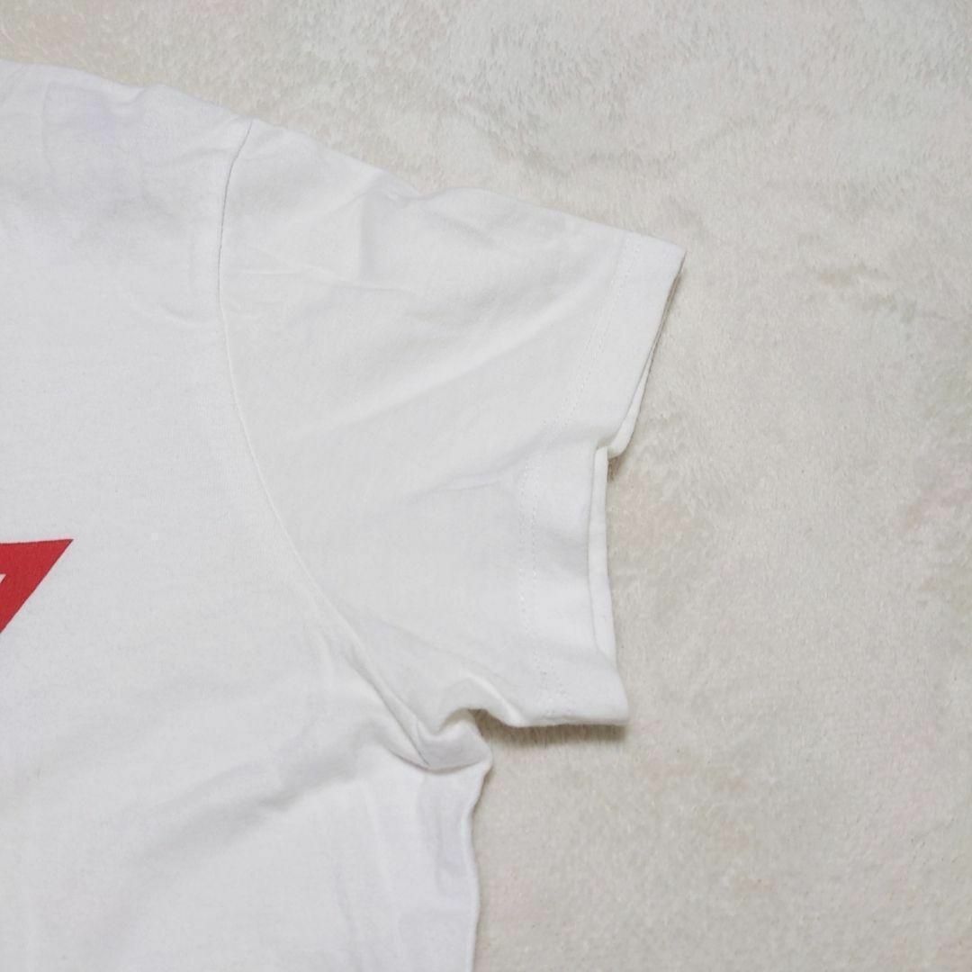 GUESS(ゲス)の【GUESS】ゲス（M）半袖Tシャツ シンプル カジュアル レディースのトップス(Tシャツ(半袖/袖なし))の商品写真