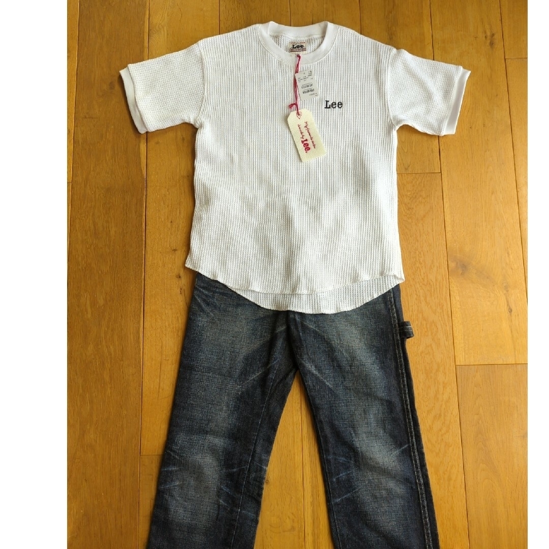 みらい☆様専用 キッズ/ベビー/マタニティのキッズ服女の子用(90cm~)(Tシャツ/カットソー)の商品写真