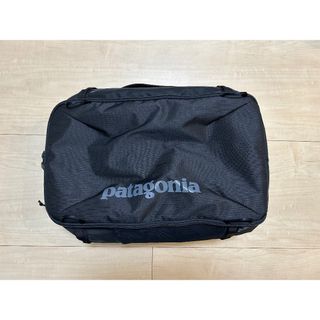 パタゴニア(patagonia)のパタゴニアBLACKHOLE MINI MLC(登山用品)