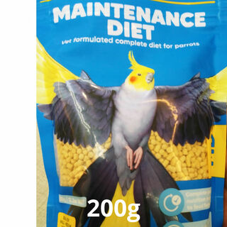 ベタファーム　メンテナンスダイエット　200g(鳥)