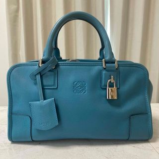 ロエベ(LOEWE)のLoewe アマソナ28(ハンドバッグ)