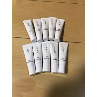 ハク(HAKU（SHISEIDO）)の資生堂HAKU メラノフォーカスEV 6g× 10本(美容液)