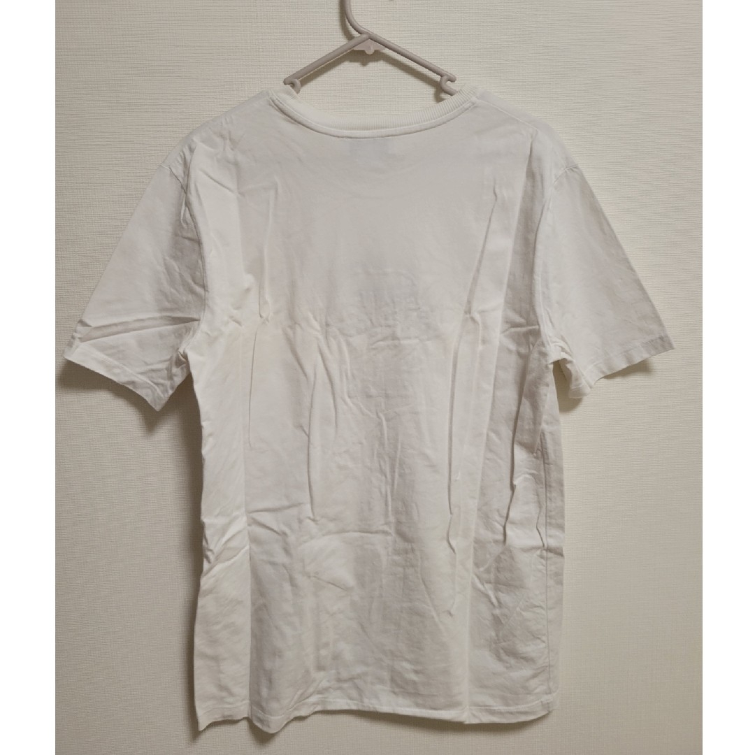 A.P.C(アーペーセー)のAPC × brain dead Spooky Tシャツ メンズのトップス(Tシャツ/カットソー(半袖/袖なし))の商品写真