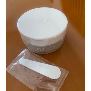 デュオ(DUO)のDUO ザ　クレンジングバーム　ブラックリペア90g(クレンジング/メイク落とし)