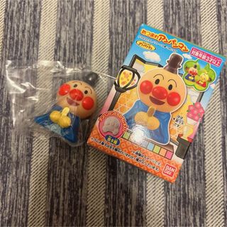 新品【アンパンマン】単品 あつまれアンパンマン 80 ひな祭り ひな壇(キャラクターグッズ)