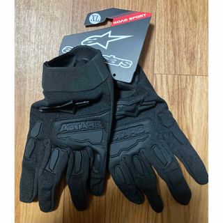 アルパインスターズ Alpinestars グローブ  未使用 XL 値下げ