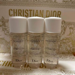 Christian Dior - ディ オール スノー エッセンス オブ ローション