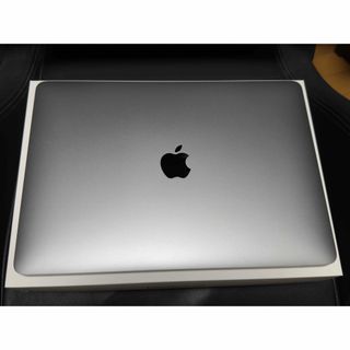 Apple - MacBook Air【2020 i7 メモリ 16GB SSD 512GB】