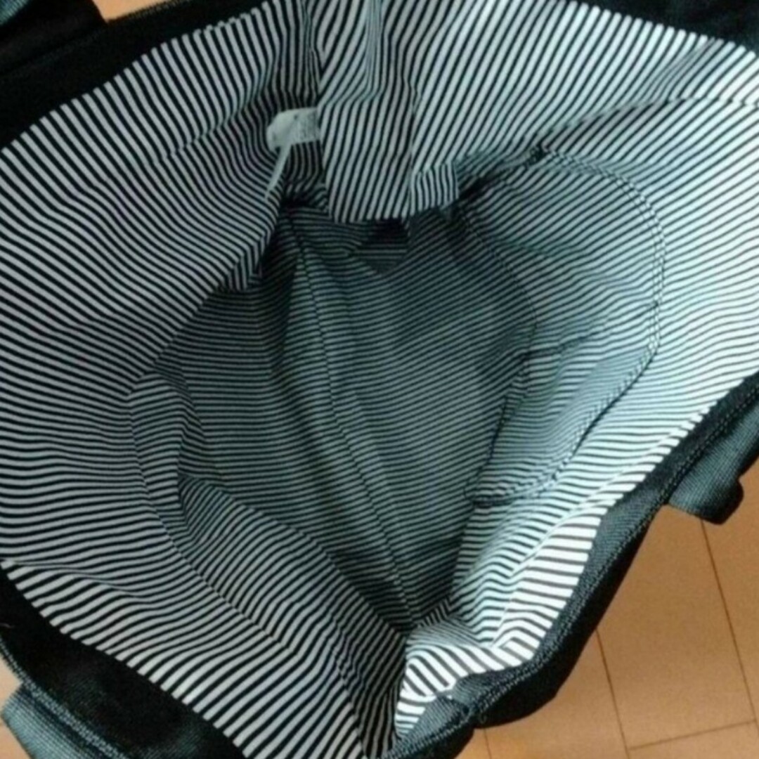 新品 Carhartt カーハート エッセンシャルズ トートバッグ　黒 レディースのバッグ(トートバッグ)の商品写真