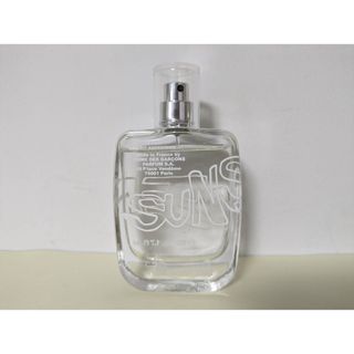 コムデギャルソン(COMME des GARCONS)のCOMME des GARCONS PARFUM ERL SUNSCREEN (ユニセックス)