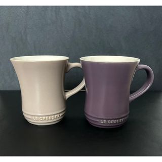 ルクルーゼ(LE CREUSET)のル・クルーゼ★マグカップ ③(食器)