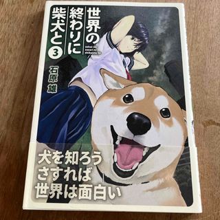 世界の終わりに柴犬と(その他)