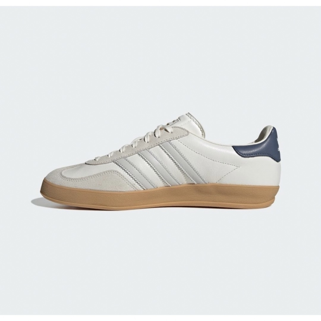 adidas(アディダス)のadidas GAZELLE INDOOR アディダス ガゼル 26.5cm メンズの靴/シューズ(スニーカー)の商品写真