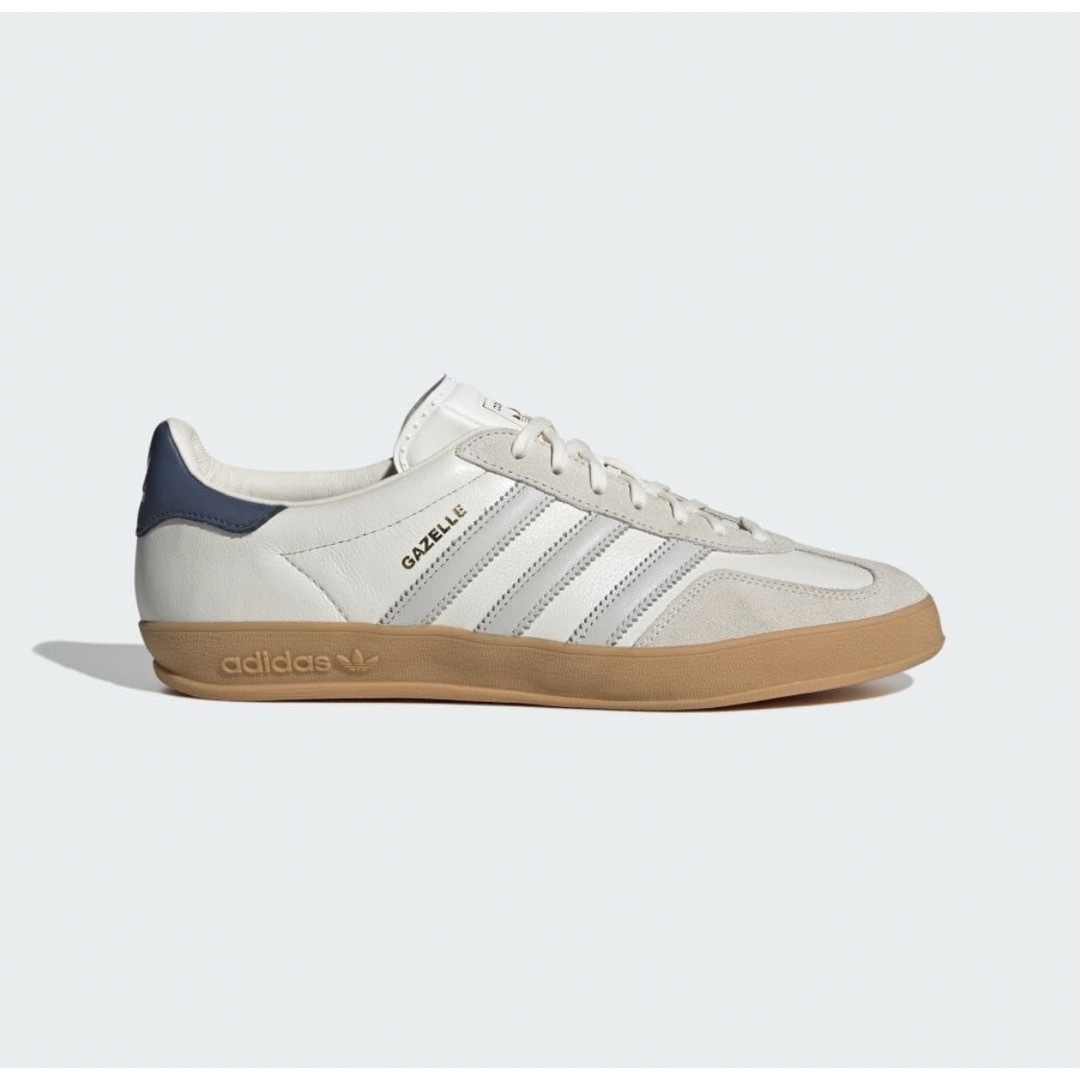 adidas(アディダス)のadidas GAZELLE INDOOR アディダス ガゼル 26.5cm メンズの靴/シューズ(スニーカー)の商品写真