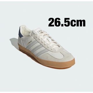 アディダス(adidas)のadidas GAZELLE INDOOR アディダス ガゼル 26.5cm(スニーカー)