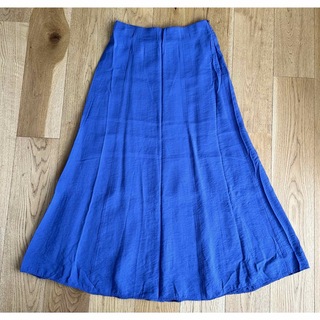 UNITED ARROWS BEAUTY & YOUTH スカート　ブルー