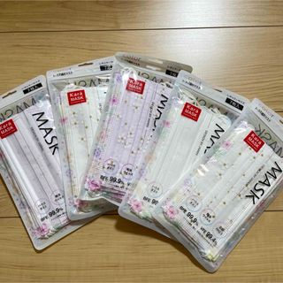 マスクセット(日用品/生活雑貨)