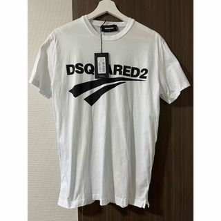 DSQUARED2 - 2022春夏 DSQUARED2 Tシャツ 新品未使用 サイズ46