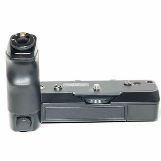 極上品 CONTAX REAL TIME WINDER W-3 RTS(フィルムカメラ)