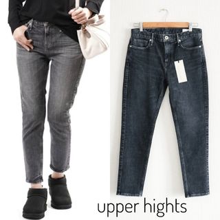 upper hights - 新品タグ付き アッパーハイツ THE STELLA ボーイズデニム 26