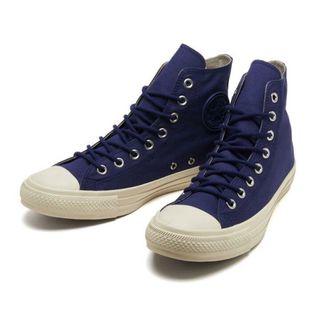 オールスター(ALL STAR（CONVERSE）)のコンバース AS MN-RUBBER HI オールスター MNラバー❣️値下げ(スニーカー)