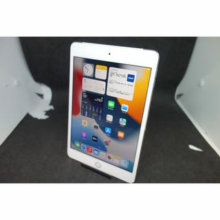 Apple - 323） iPad mini（第4世代）64GB MK722J/A　SIMフリー