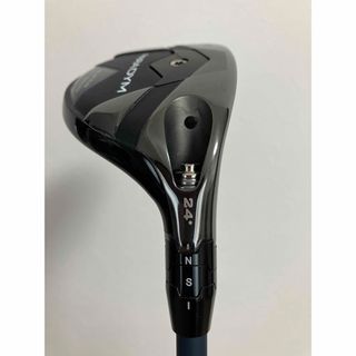 キャロウェイ(Callaway)の★kazz様専用★パラダイム スーパーハイブリッド5H ヘッドカバー付(クラブ)