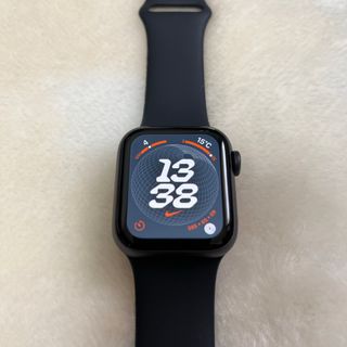 アップルウォッチ(Apple Watch)のApple Watch Series 5 40mm(その他)