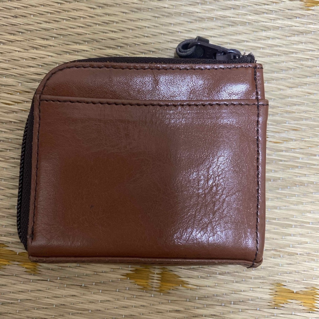 FELISSIMO(フェリシモ)のフェリシモ　ミニ財布 レディースのファッション小物(財布)の商品写真