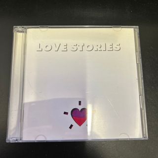 2CD★ラブ・ストーリーズ I LOVE STORIES /28曲収録オムニバス(ポップス/ロック(邦楽))