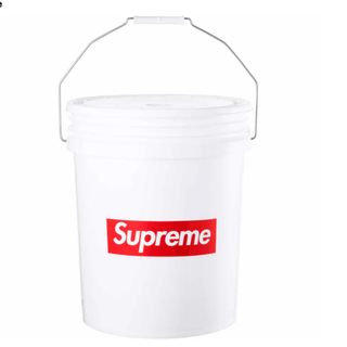Supreme - Supreme Leaktite 5-Gallon Bucket バケツ