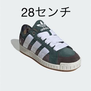 アディダス(adidas)のADIDAS_N_BAPE ベイプ　adidas コラボスニーカー　スニーカー(スニーカー)