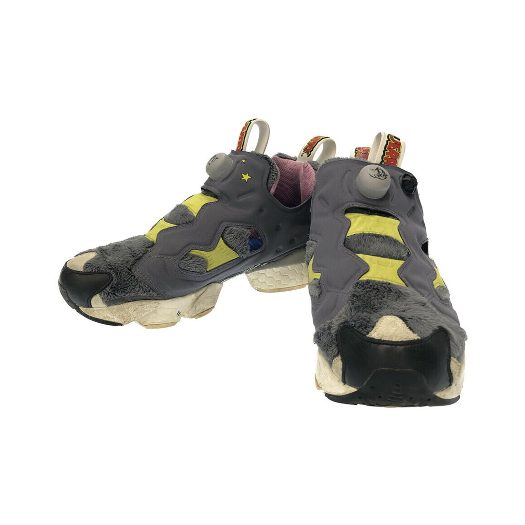 Reebok(リーボック)のリーボック ローカットスニーカー × Tom & Jerry メンズ 26.5 メンズの靴/シューズ(スニーカー)の商品写真