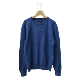 ジェイクルー(J.Crew)のジェイクルー J.CREW 長袖ニット    メンズ S(ニット/セーター)