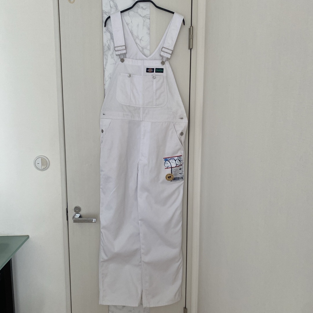 Dickies(ディッキーズ)のDickies × 9090 Overalls  メンズのパンツ(デニム/ジーンズ)の商品写真