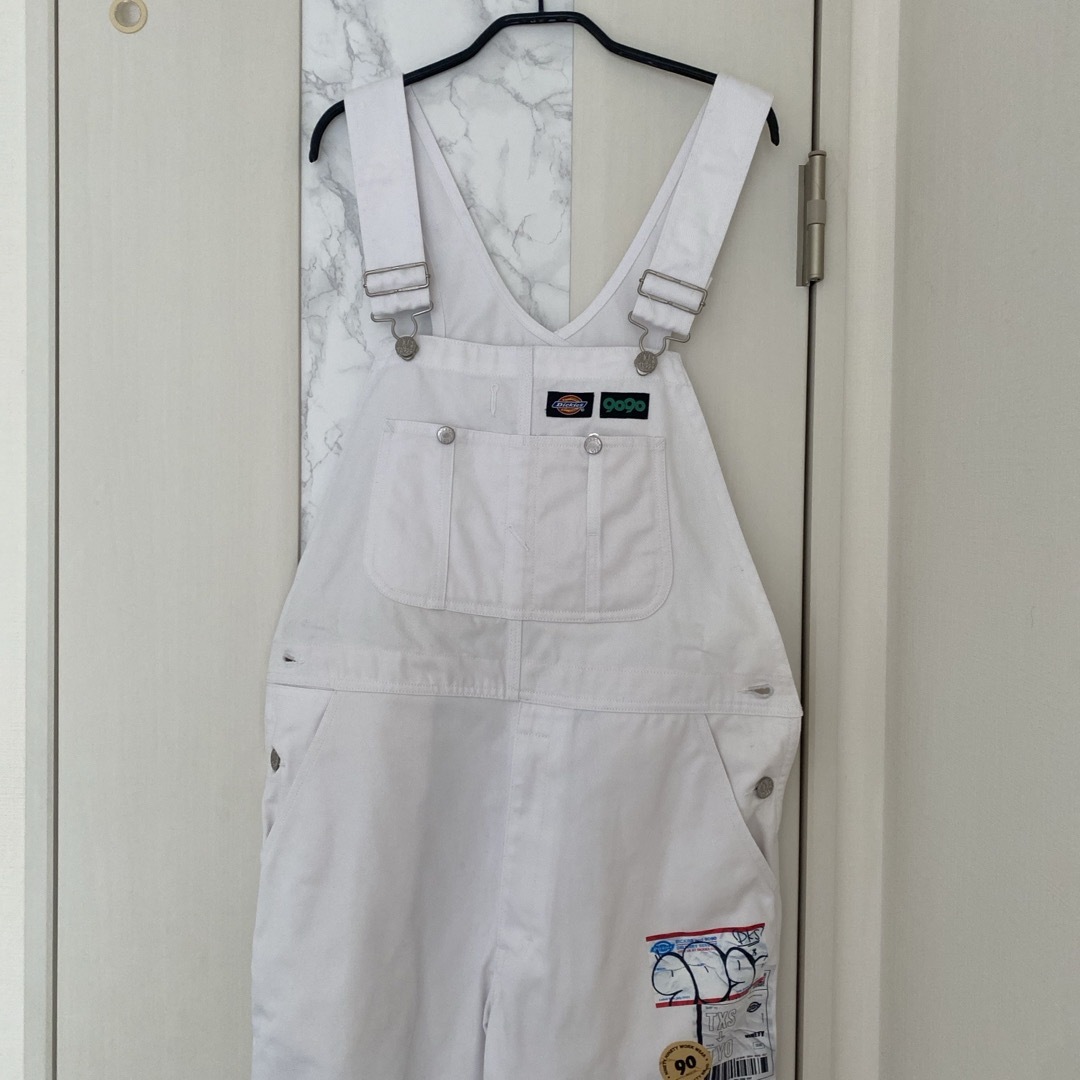 Dickies(ディッキーズ)のDickies × 9090 Overalls  メンズのパンツ(デニム/ジーンズ)の商品写真