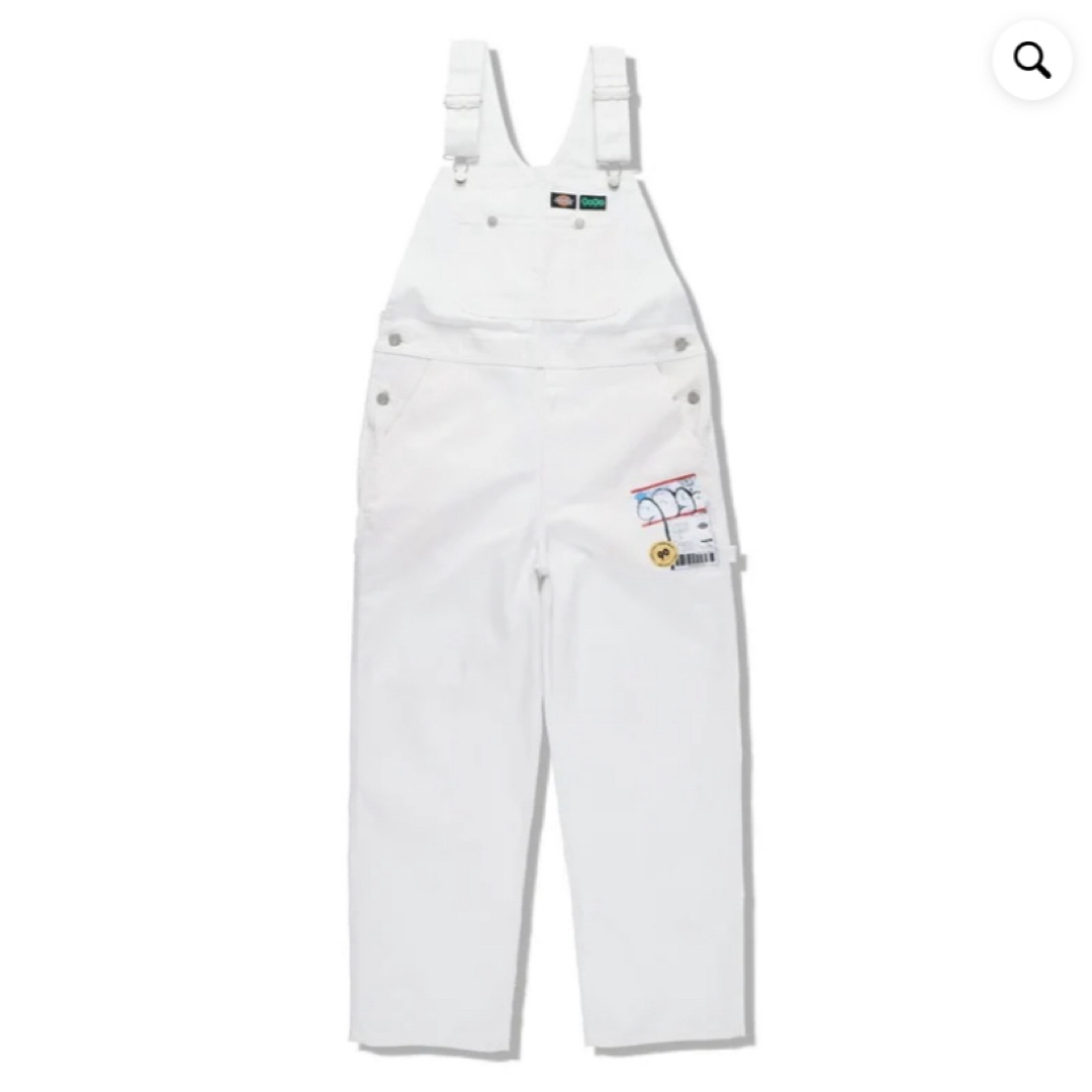 Dickies(ディッキーズ)のDickies × 9090 Overalls  メンズのパンツ(デニム/ジーンズ)の商品写真