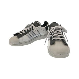 アディダス(adidas)の美品 アディダス adidas ローカットスニーカー メンズ 28(スニーカー)